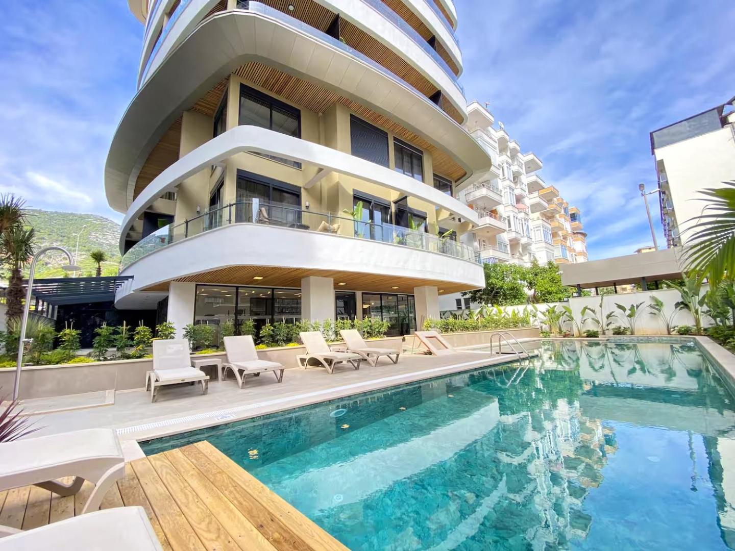 Sa Apartments! 150m To The Appartamento